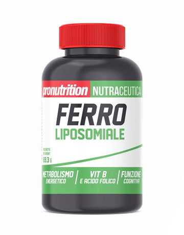 FERRO_LIPOSOMIALE_90_CPS_pro nutrition