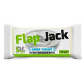 FLAP & JACK Barrette di Avena 120g - YakSports