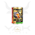 FLEXIT GOLD DRINK 400g - YakSports