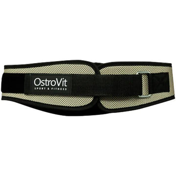 Fabric Bodybuilding Belt Cintura - S - YakSports