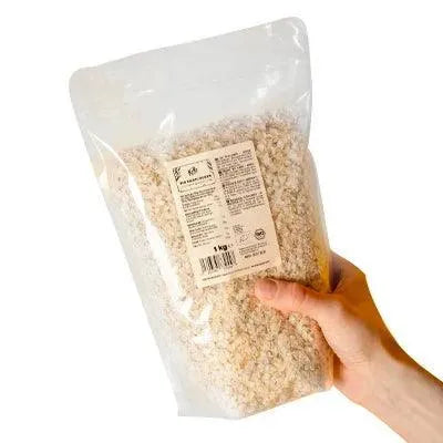 Fiocchi di Riso Bio 1000g - YakSports