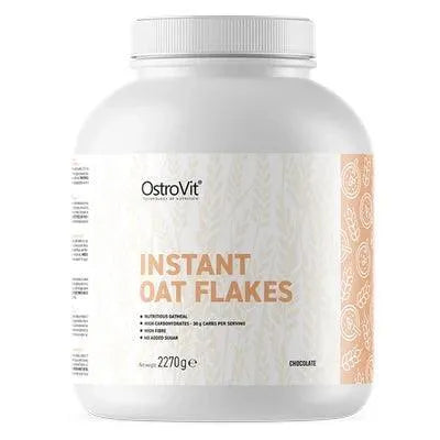 Flakes Oat Fiocchi di Avena 2270 g - YakSports