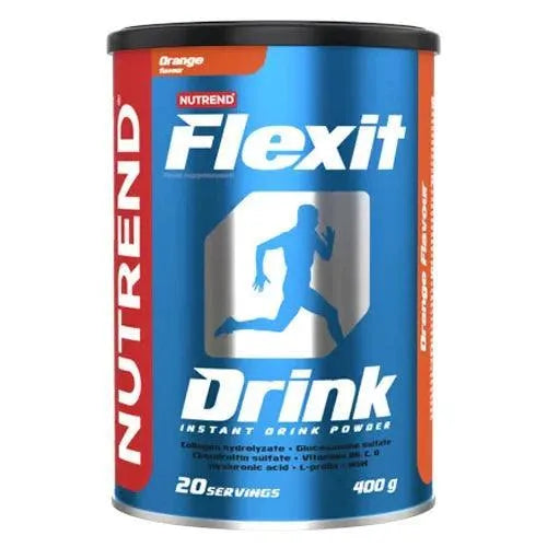 Flexit Drink 400g - YakSports