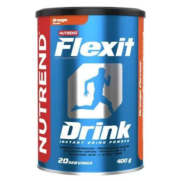 Flexit Drink 400g - YakSports