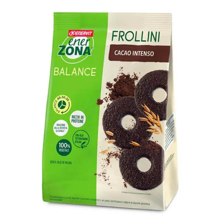 Frollini 250 g - YakSports