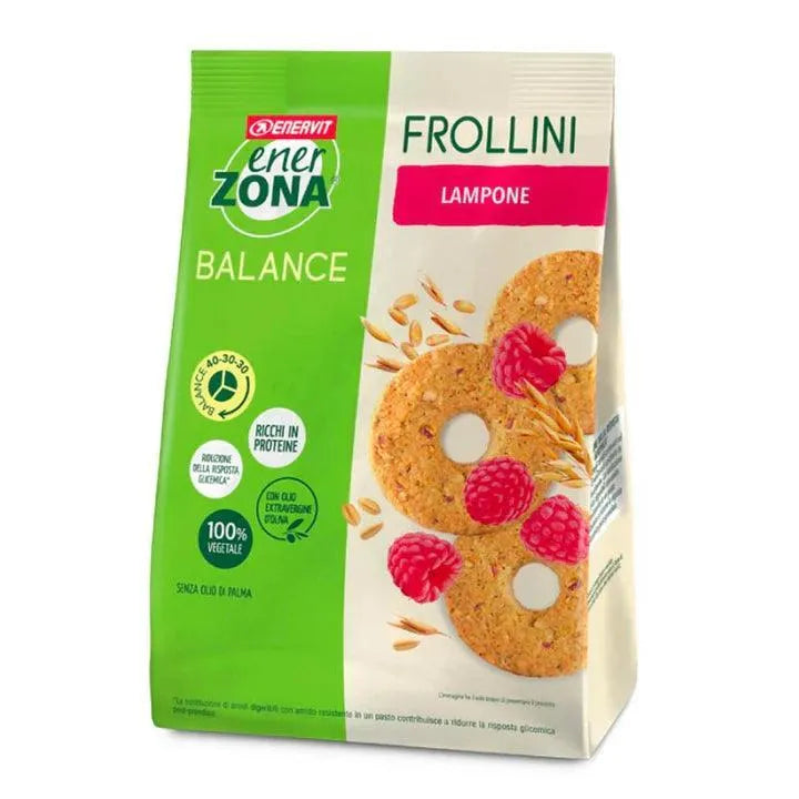 Frollini 250 g - YakSports