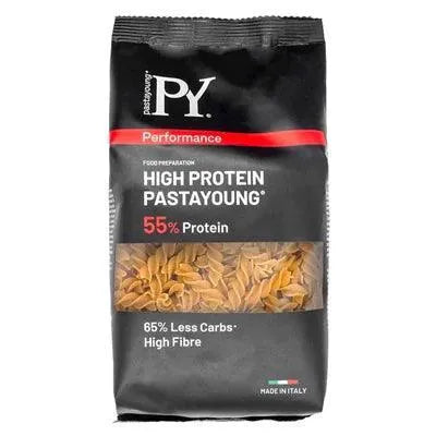 Fusilli High Protein 250 g - YakSports