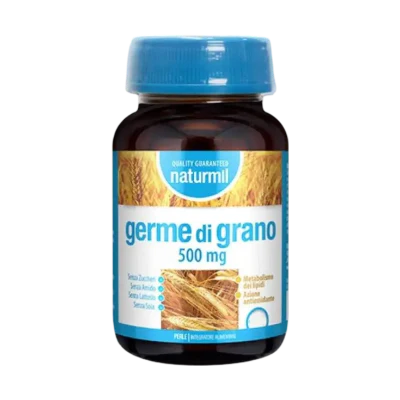 GERME_DI_GRANO_500_mg_120_perle_Naturmil_in_vendita_su_yaksports.it