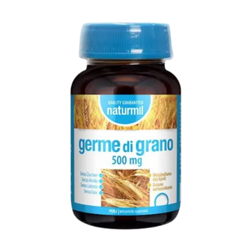 GERME_DI_GRANO_500_mg_120_perle_Naturmil_in_vendita_su_yaksports.it