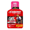 Gel Competition con Caffeina 25ml - YakSports