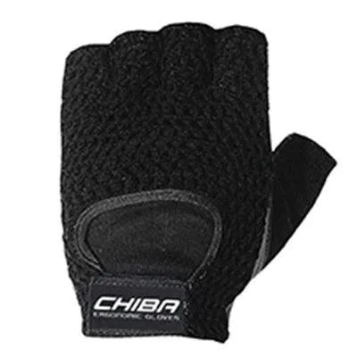 Gloves Athletic 30410 Neri - YakSports