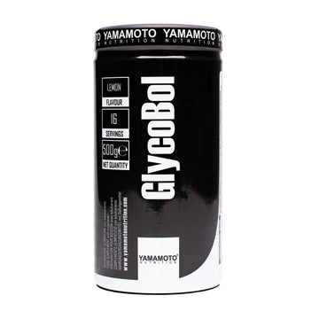 GlycoBol Cluster Dextrin 500g - Yamamoto Nutrition