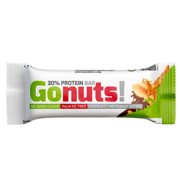Gonuts! Bar 45 g - YakSports