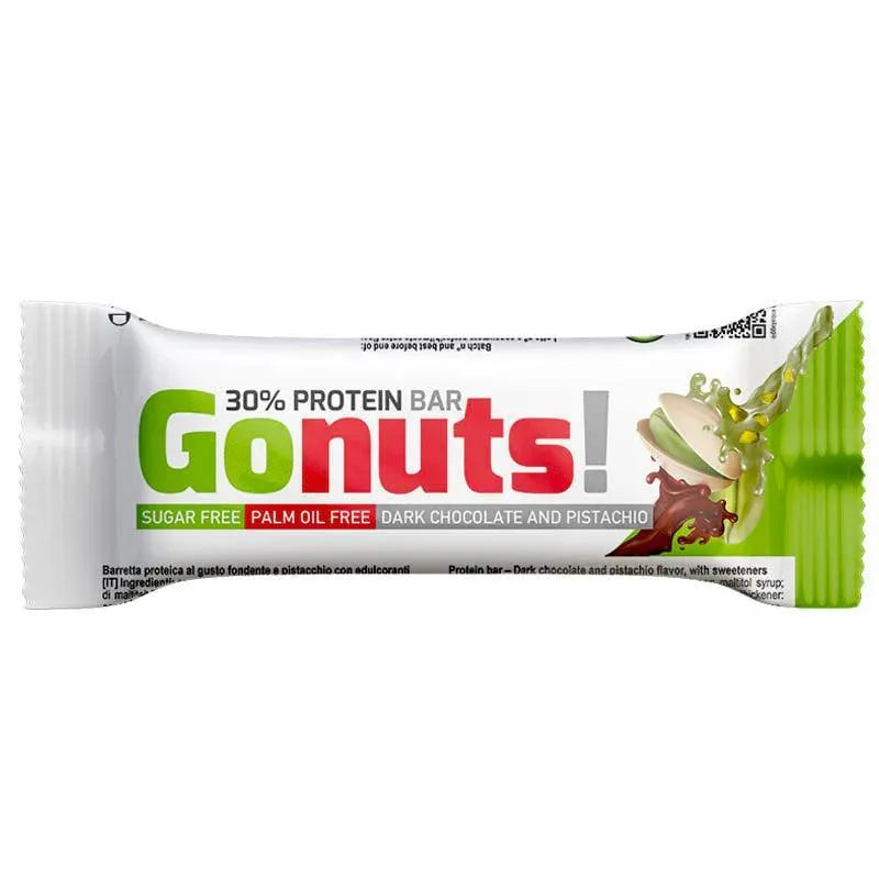 Gonuts! Bar 45 g - YakSports