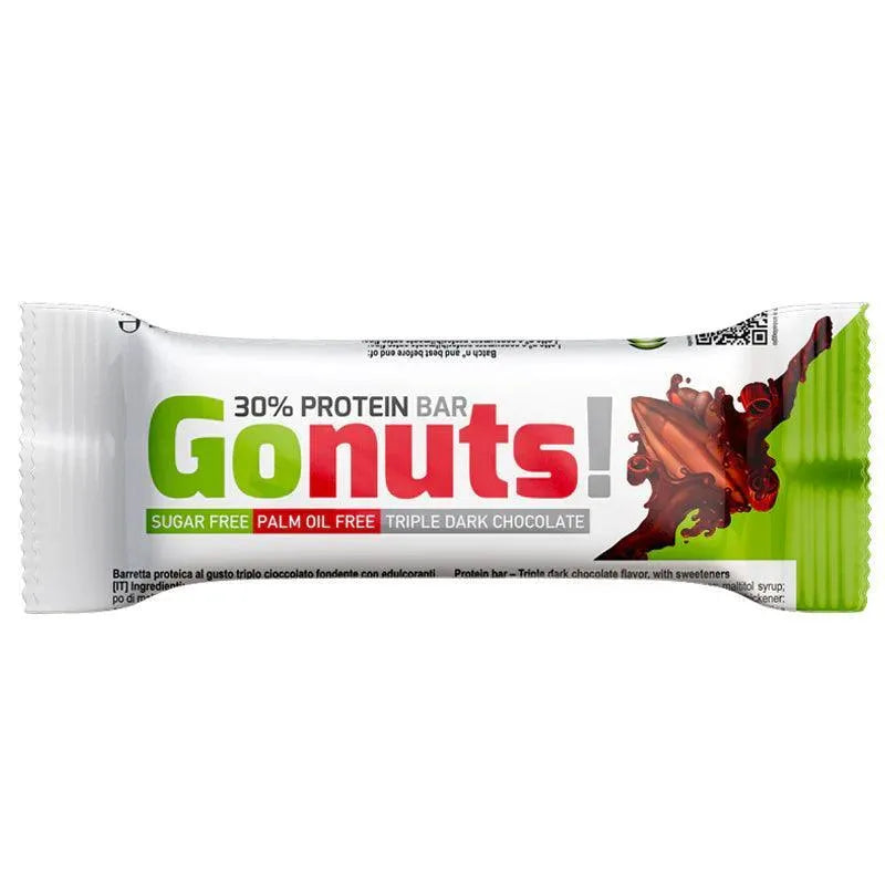 Gonuts! Bar 45 g - YakSports