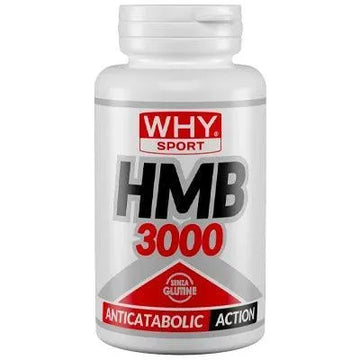 HMB 3000 90 cpr - YakSports