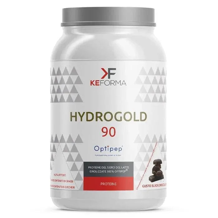 Hydrogold 90 900 g - YakSports