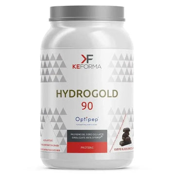 Hydrogold 90 900 g - YakSports