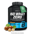 IsoWhey Zero Senza Lattosio 2270g - YakSports