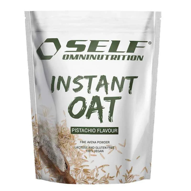 Instant Oat 1000g - YakSports