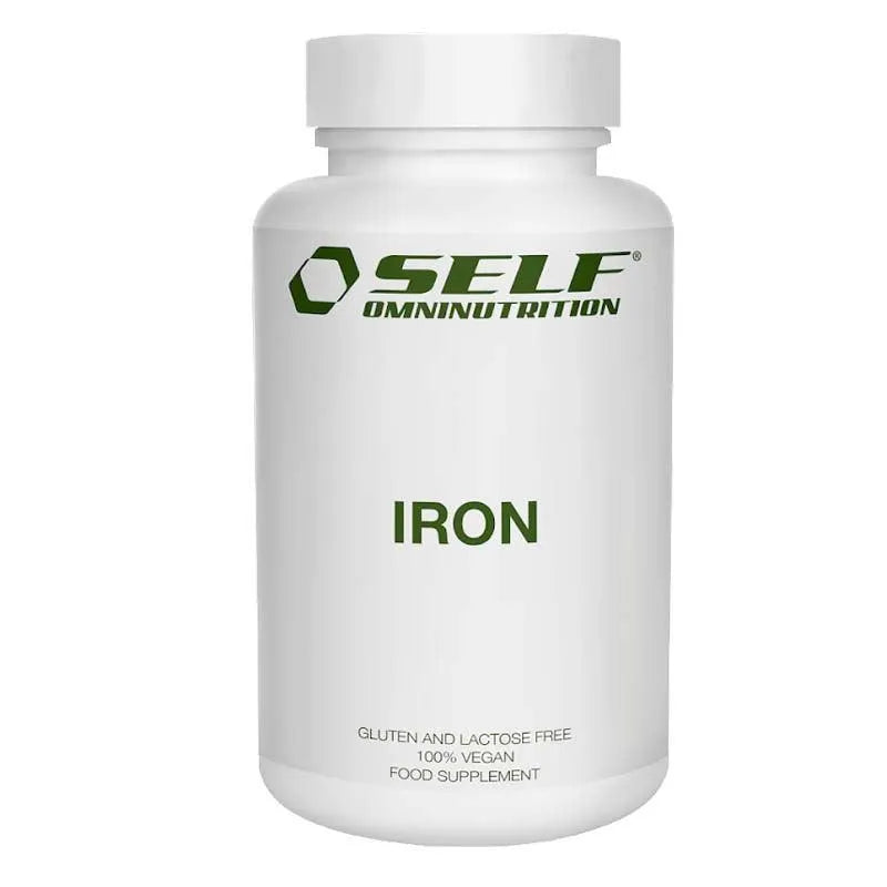 Iron 60 cps - YakSports