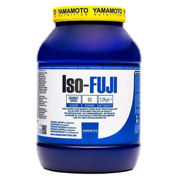 Iso-FUJI Volactive 2000 g - YakSports