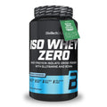 IsoWhey Zero Proteine Senza Lattosio 908g - BiotechUSA