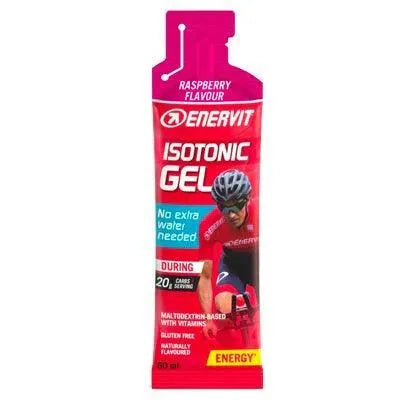 Isotonic Gel 60ml - YakSports