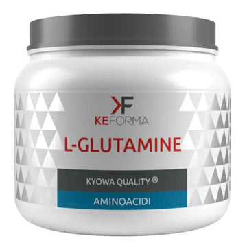 L-GLUTAMINE 200 gr - YakSports