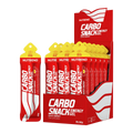Carbosnack sacchetti 50g - YakSports