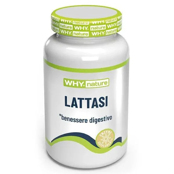 Lattasi 60 cps - YakSports
