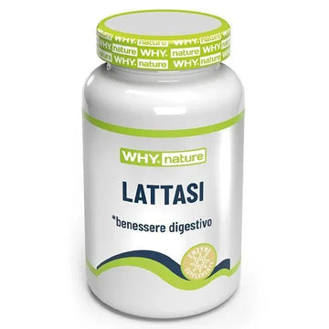 Lattasi 60 cps - YakSports