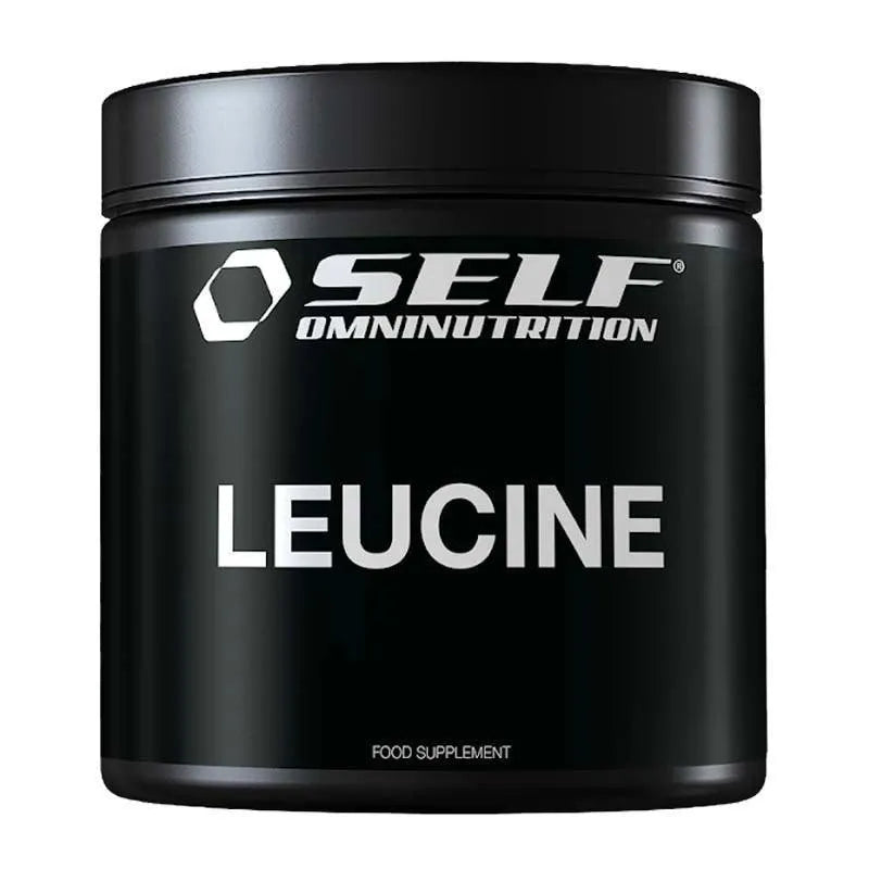 Leucine 200 g - YakSports