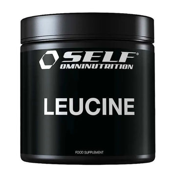Leucine 200 g - YakSports