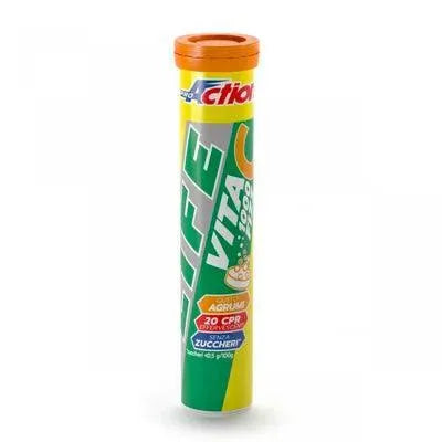 Life Vita C 1000 FIZZ - YakSports