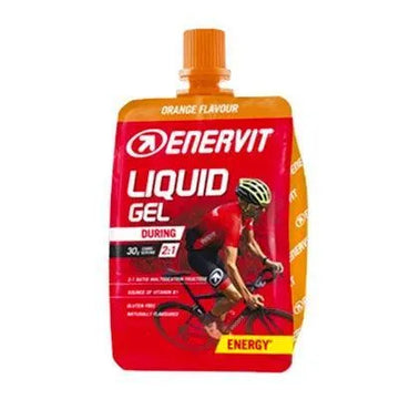 Liquid Gel 60ml - YakSports