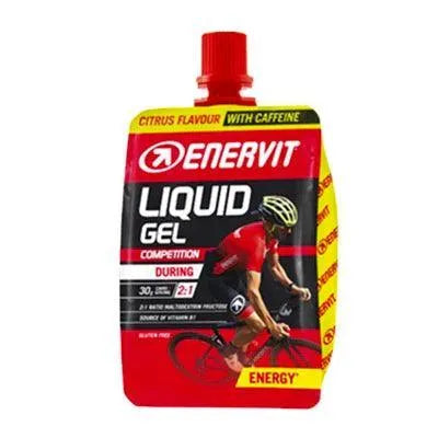 Liquid Gel 60ml - YakSports