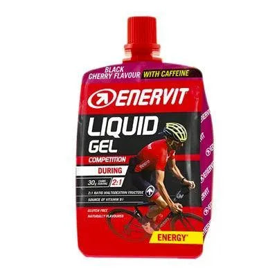 Liquid Gel 60ml - YakSports