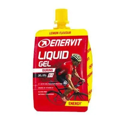 Liquid Gel 60ml - YakSports