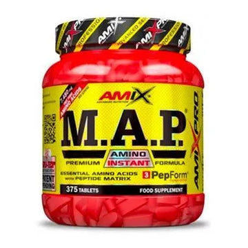 M.A.P. 375 Tabs - YakSports