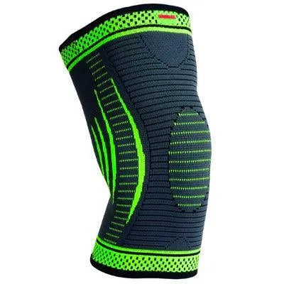 MFA-284 3D Compressive Knee Support - YakSports