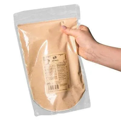Maca bio in polvere 500 g - YakSports