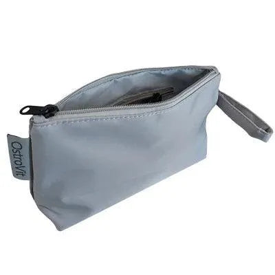 Make-Up Bag Beauty Case Grigio - YakSports