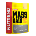 Mass Gain 1050g - Nutrend