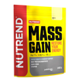 Mass Gain 1050g - Nutrend
