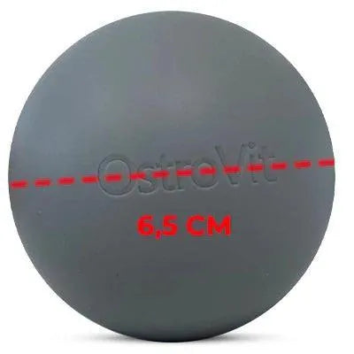Massage Ball Palla 6,5cm - YakSports