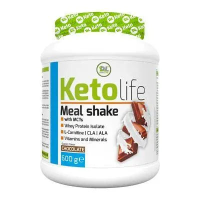 Meal Shake 600g - YakSports