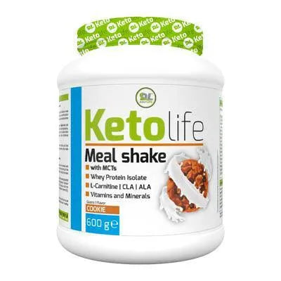 Meal Shake 600g - YakSports