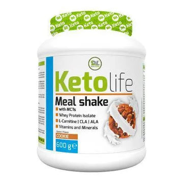 Meal Shake 600g - YakSports