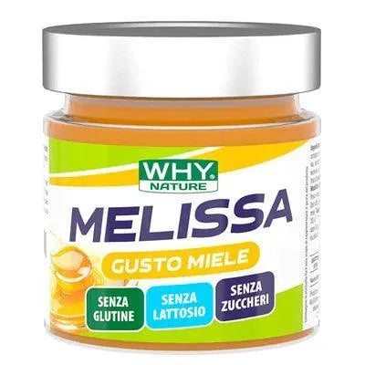 Melissa 225 g - YakSports